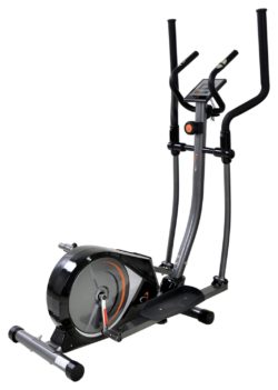 V-fit - EL070 Manual Magnetic Cross Trainer